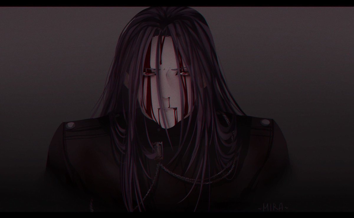 cutemira_chan's tweet photo. #blacksurvival #Daniel #DanielLevin #daniel_levin https://t.co/e2JTC8Fgh7