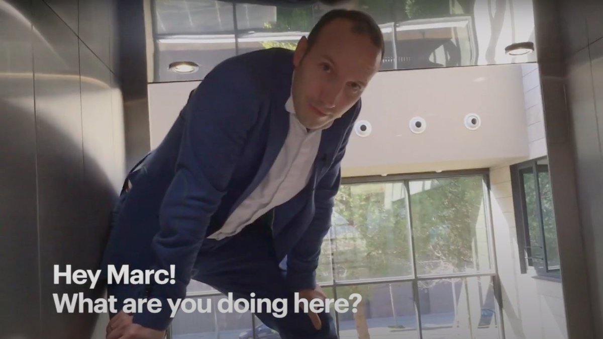 iesebschool's tweet photo. As so many continue living under #confinement, take the time at home to catch up with our #ElevatorTips 📺 series for advice from our professors and staff on weathering the crisis... and returning to the new #business normal to come. Watch them all here: https://t.co/OKCmC6eKCq https://t.co/NJV4krJ3ku