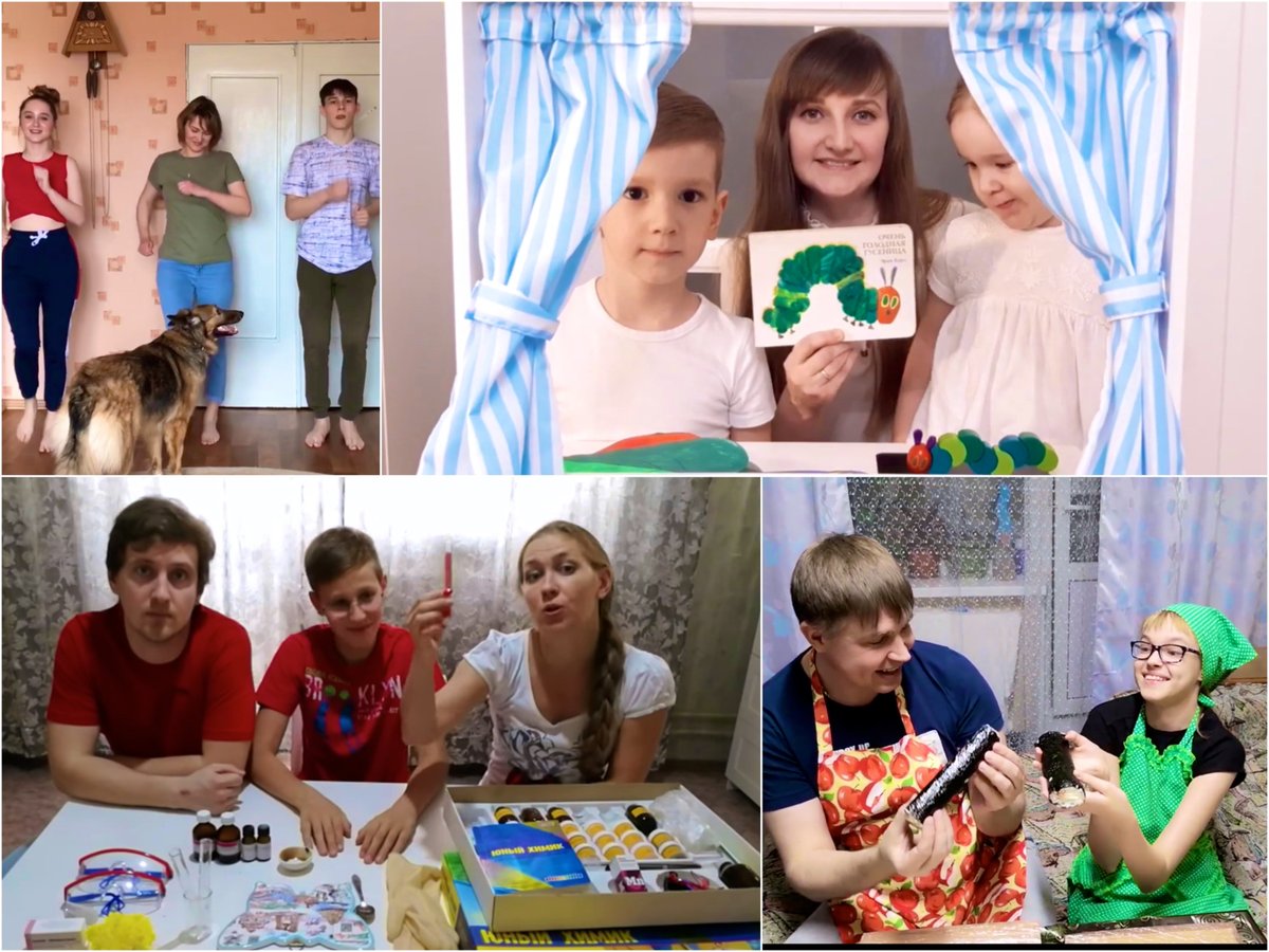 Поздравляем победителей Конкурса #ВсейСемьейСоШколойРосатома!
Проект #ШколаРосатома благодарит участников Конкурса, что весь апрель были со своими семьями дома и проявляли чудеса творчества и заботы друг о друге!
Ознакомиться со списком победителей:
rosatomschool.ru/pozdravljaem-p…