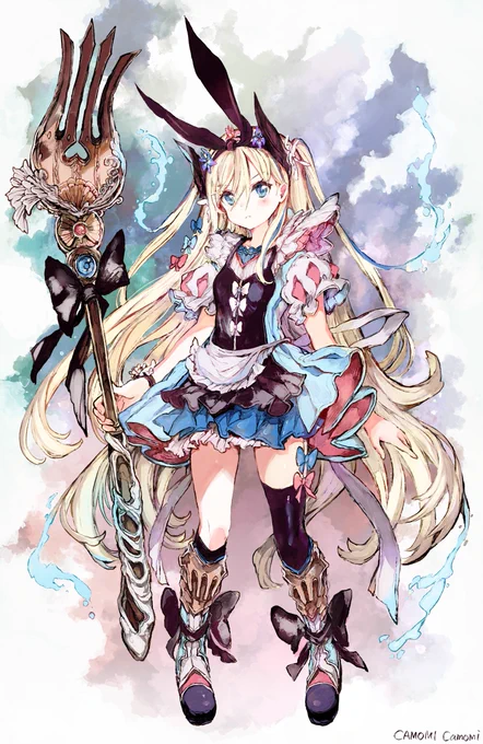 #いい絵を描くのでフォローしてください 
4月に描いた絵まとめやでーー!!!!! 