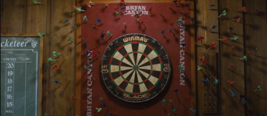 In 'Sonic the Hedghog' (2020), Sonic successfully plays all baseball positions with his left hand but in the bar scene, he throws darts with his right hand and misses every single one 

(via u/redpilledchris)