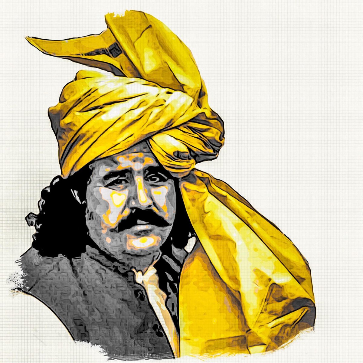MIbrahimAmin2's tweet photo. #DeeplySuddened by the tragic death of #ArifWazir!!
#StateAttackedArifOfPTM https://t.co/NWPIRjAAPO