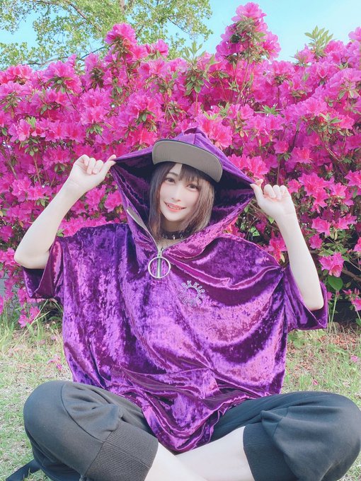 コスプレイヤー猫宮のえるのTwitter画像24