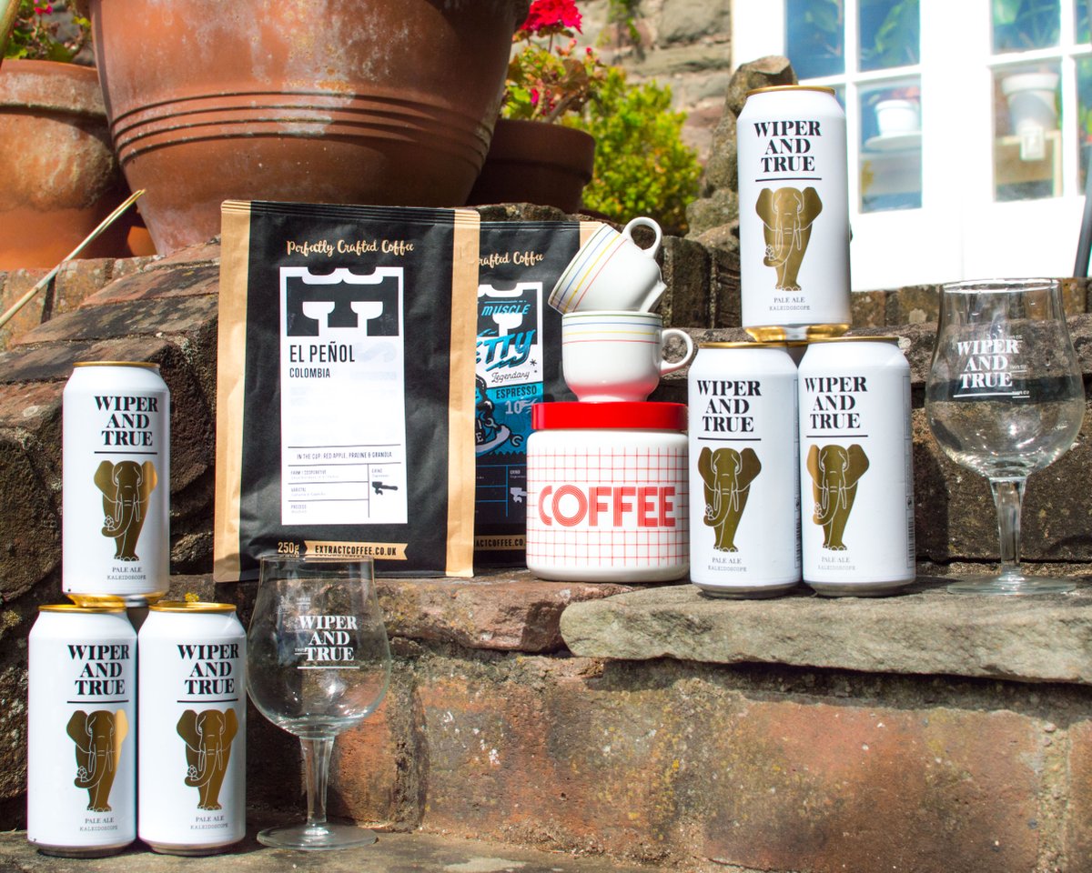 Wiper and True | Beautiful Beer tweet media