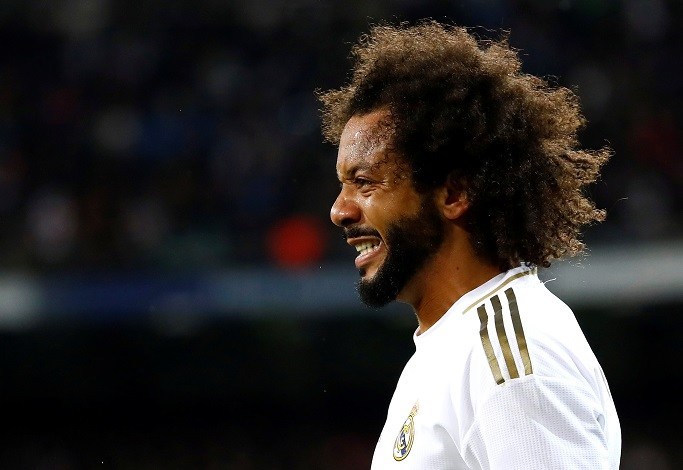 news_ghana's tweet image. #Sports #CristianoRonaldo #dontwant I don’t want to leave Real Madrid – Marcelo dlvr.it/RVshCg