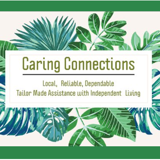#ShopLocal Saturday Meet Sarah Carver of Caring Connections who offer home care for the elderly in #Wheathampstead, Harpenden, St Albans and surrounding villages bit.ly/CaringConnecti… #HomeCare