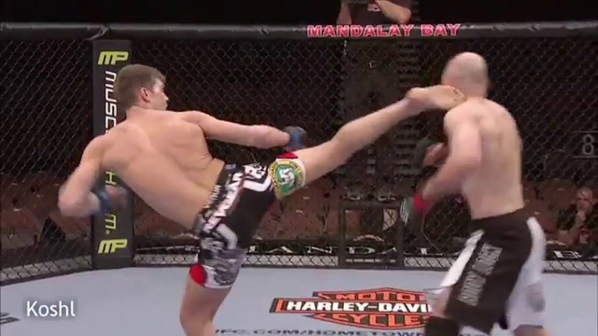 Hopper92's tweet photo. @ChaossMMA https://t.co/jH2yP5hxE5