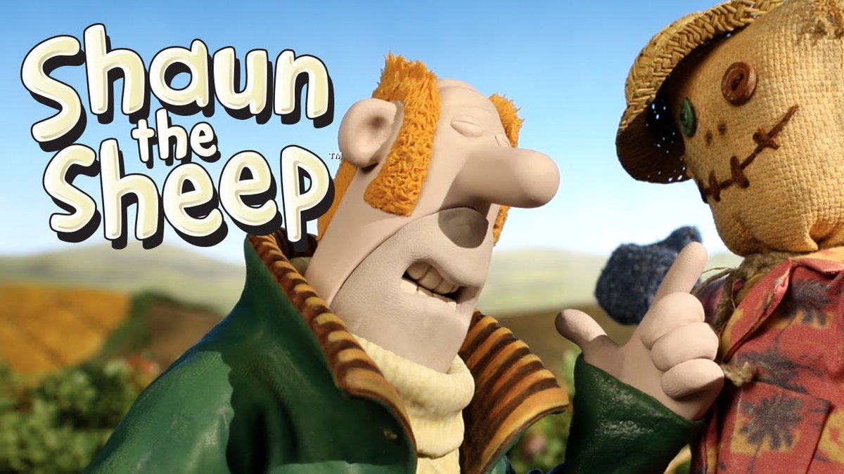 ProjectBaaBaa's tweet photo. He definitely should have gone to specsavers!! #Aardman #ShaunTheSheep #sheepfun #choosewool #projectbaabaa #sheepfarming #galway2020 @EuroSheepEU
https://t.co/0PO3qMhaFW https://t.co/GS6CdVTEeg