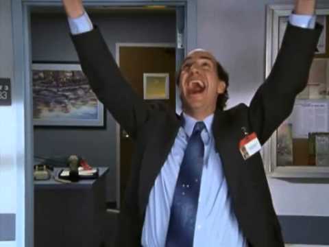 - Che cosa è un "Buckland"?
- Un'escrescenza glabra che non si manifesta nelle donne
- Straaano
- È il tuo congome, Ted ...

😭

#scrubs
#ted
#TedBuckland 
#SamLloyd