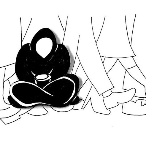 pplwhodothings's tweet photo. Sleeping Rough under Covid-19 https://t.co/Uyvmmv76yx https://t.co/urafL2RkZ2