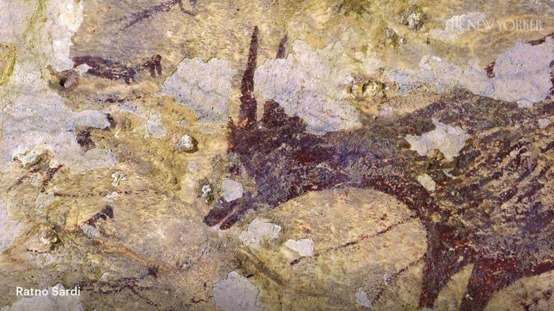 "Le nostre storie più antiche sono come le più recenti; cerchiamo una spiegazione e speriamo in un lieto fine. Le persone, allora e adesso, raccontano storie sulle cose coraggiose che stanno per fare". <a href="/NewYorker/">The New Yorker</a>  newyorker.com/magazine/2020/…