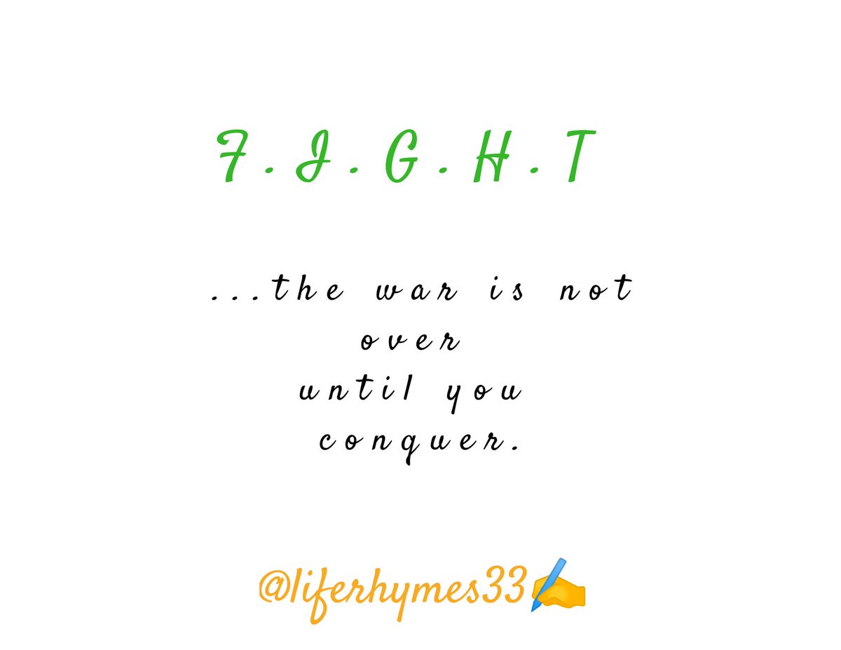 liferhymes33's tweet photo. We fight everyday,
But not just any kind of war
that brings no gain,
We live circumspectly as wise,
Fighting the good fight of Faith.
Yet we never lose any
Cos we've fixed our gaze on Him.
-@liferhymes33
.
.
.
#liferhymes33โ๏ธ
#DSSTraining
#GlobalImpactProject
#DrAndyOsakwe
#SBC https://t.co/KXRdpXsdA4