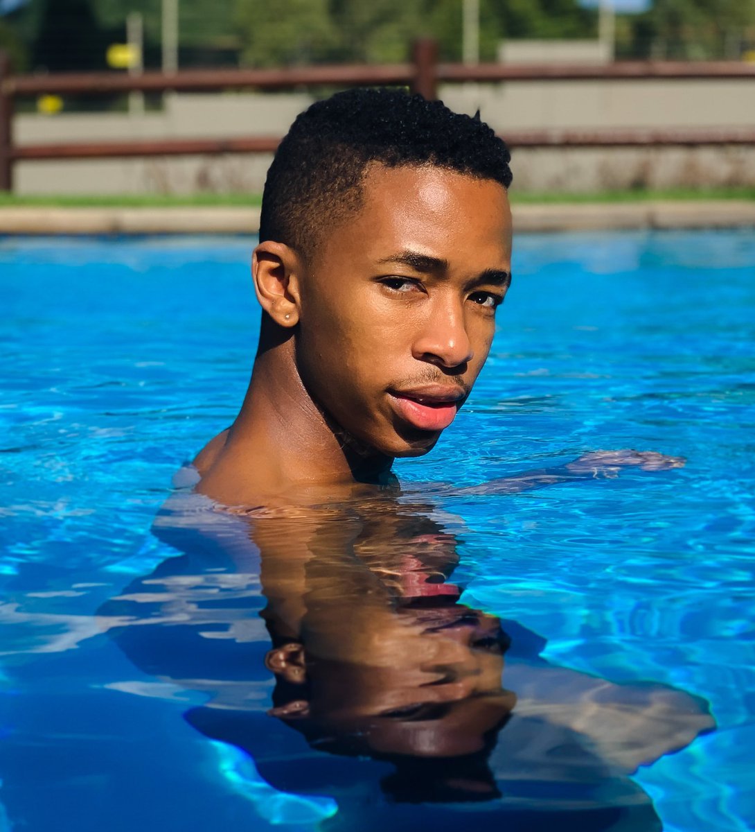 lasizwe's tweet photo. I miss being wet. https://t.co/DZ1MixeiFw