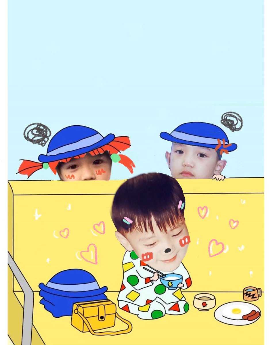 cutiety0107's tweet photo. แบบว่าน้องกินน่าอร่อยจังอะแง🥺🥯
#JAEHYUN #nctedit https://t.co/8CJHGnIE5x