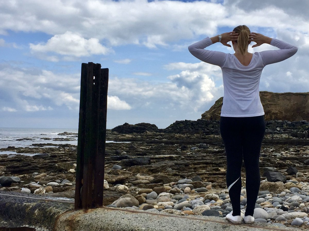 “Change happens with movement and movement heals” ~ Joseph Pilates

Happy International Pilates Day

#happypilatesday #internationalpilatesday #pilatesismyhappyhour
