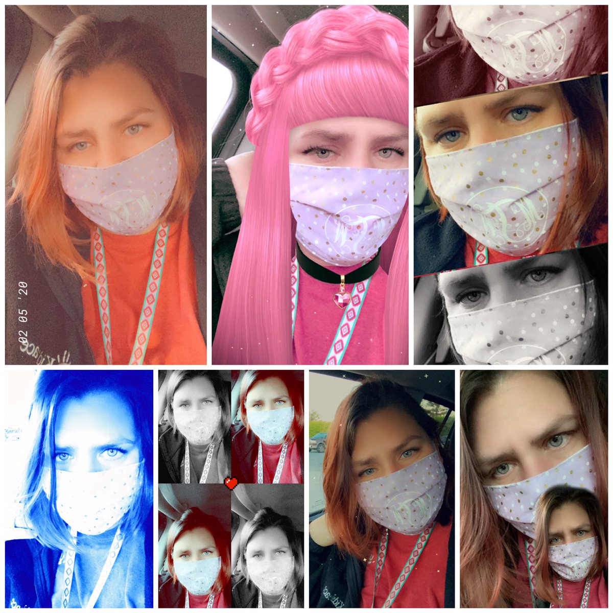 #Essential #MentalHealthMatters #NewNormal #Bored #snapchat