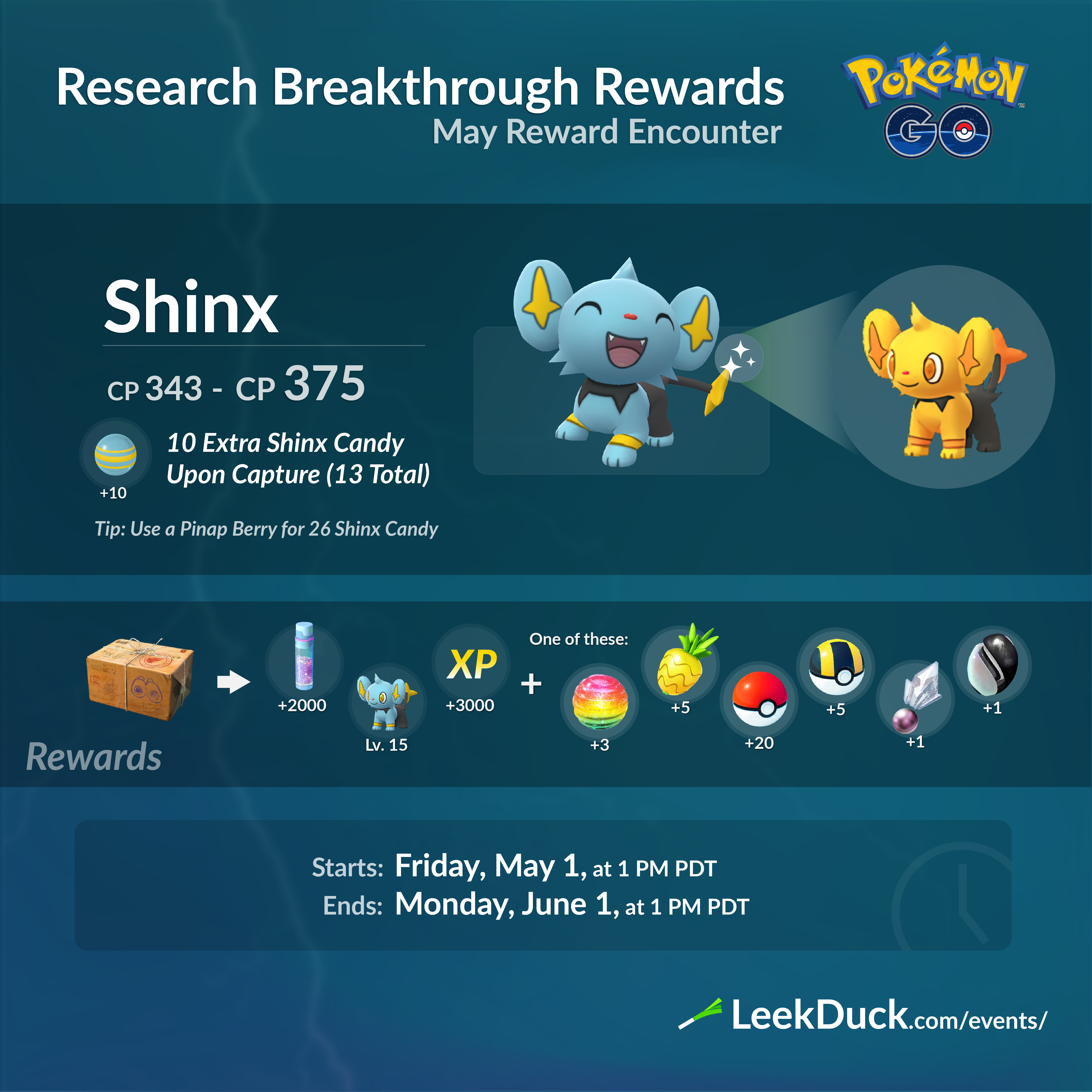 Look forward to Snubbull Limited Research and Incense Day: Water