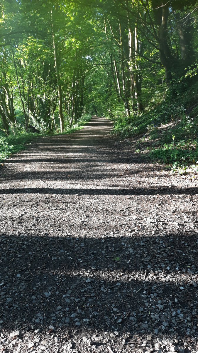 Rob__Graham's tweet image. My daily dose of fresh air.
Always worth getting up early 🙂