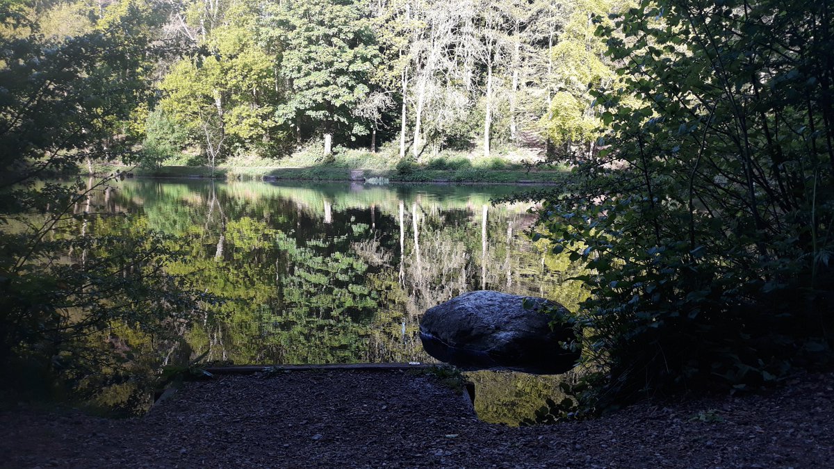 Rob__Graham's tweet image. My daily dose of fresh air.
Always worth getting up early 🙂