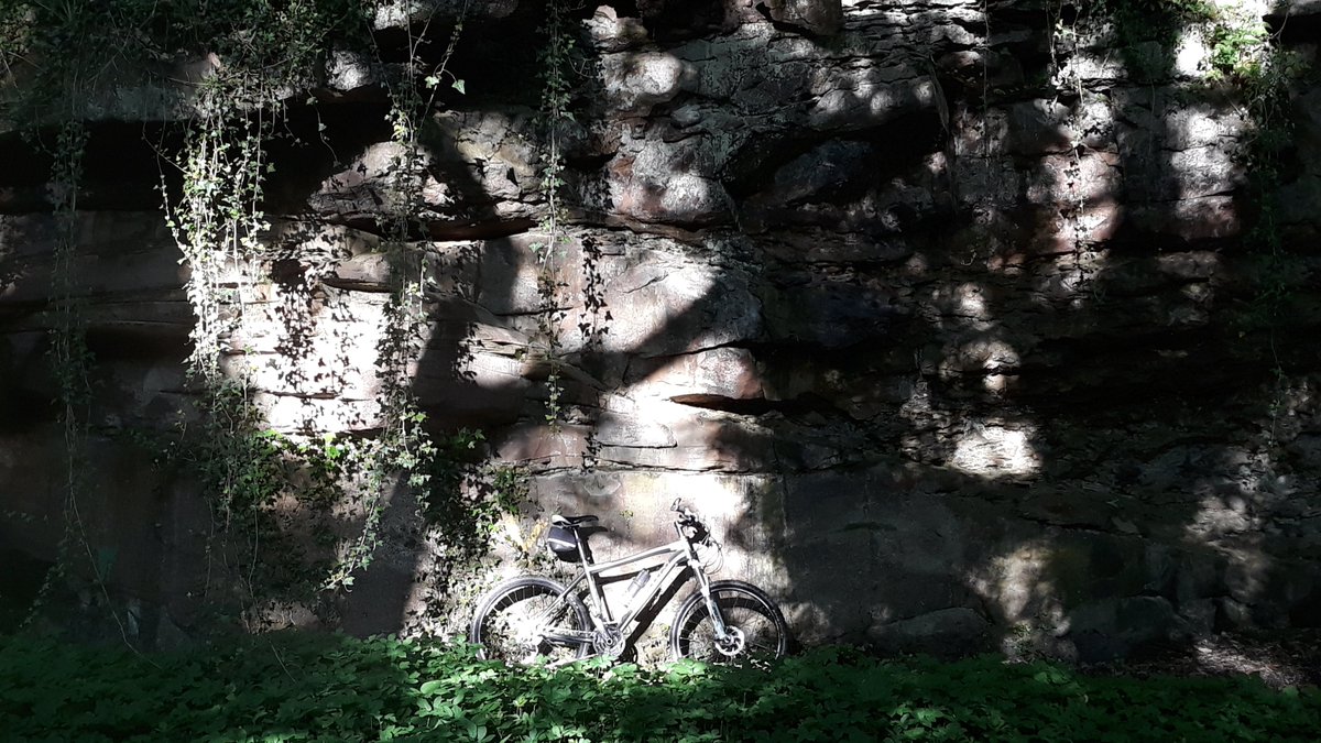 Rob__Graham's tweet image. My daily dose of fresh air.
Always worth getting up early 🙂