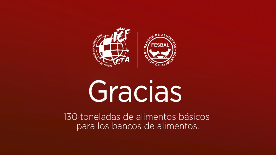 RFEF tweet media