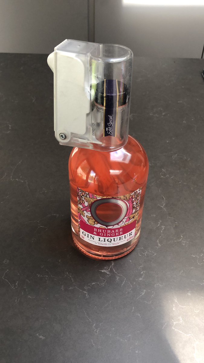 Great work on my delivery this morning <a href="/asda/">Asda</a> what do I do with this?!