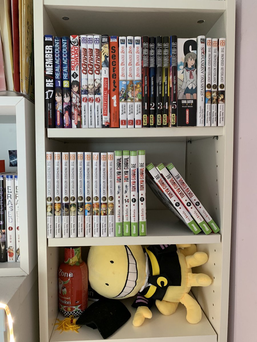 Malouuche's tweet image. Update 👉🏼👈🏼