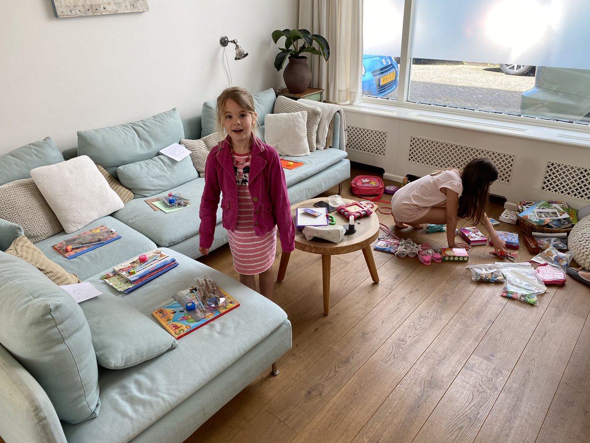 Paul Klink tweet media