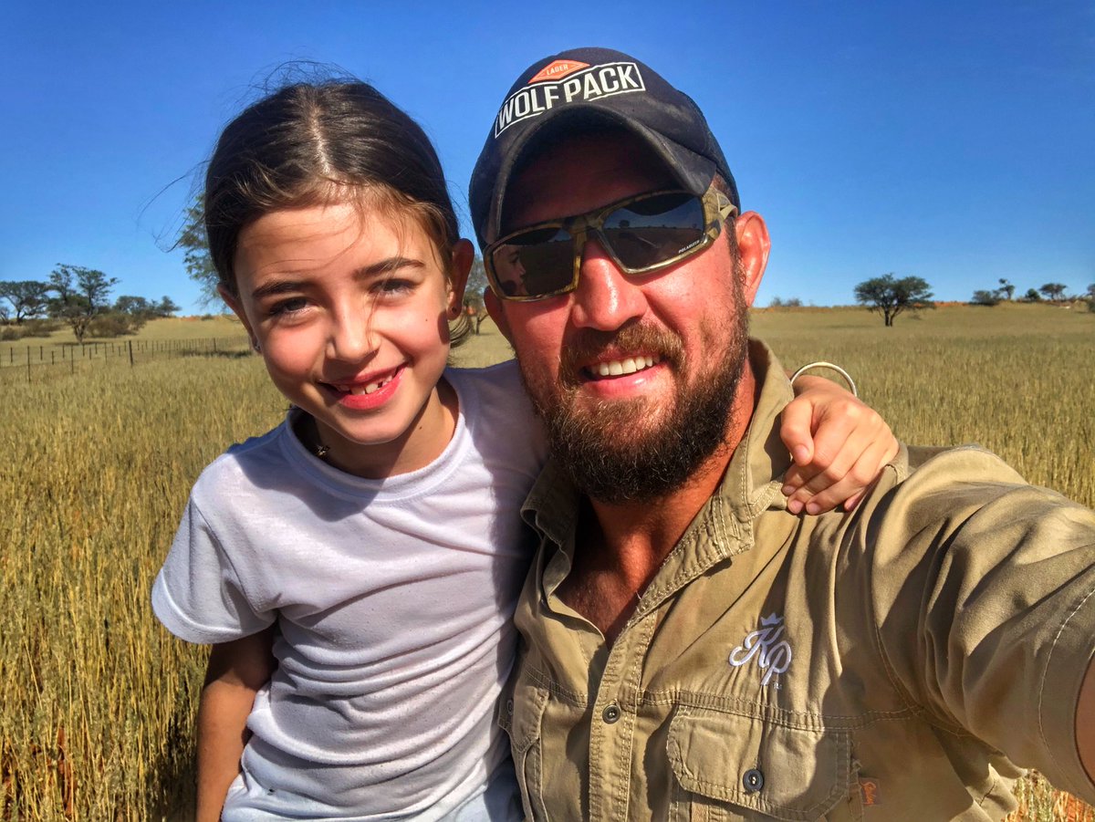 Jacques Burger tweet media