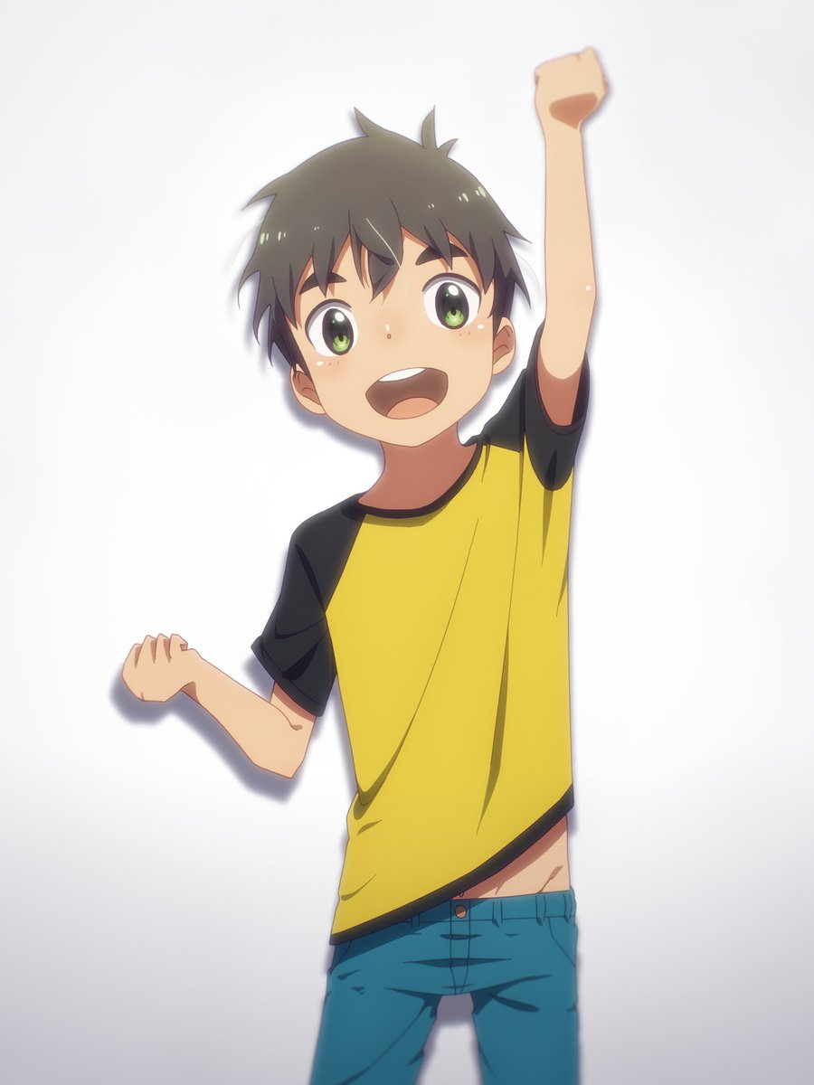 コウイチのショタ 東京オリンピックを応援します A Twitter スキあり 脇腹こちょこちょ ちんちんもみもみ