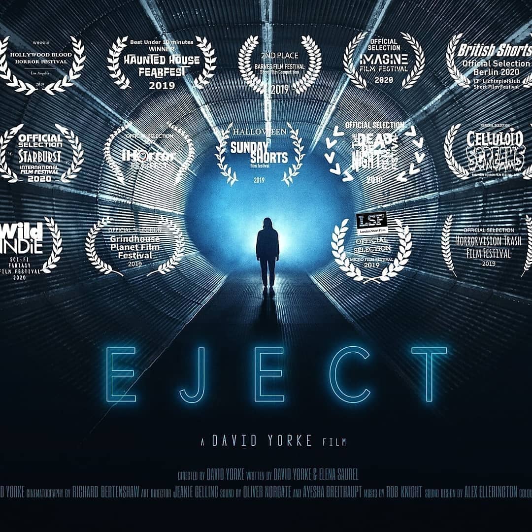 ERFilmFest's tweet photo. Check out the @ERFilmFest show Episodes 1 to 4 Onine now featuring @SimonCoxFilm @alexstolz1 @FutureofFilm_ @LucyMTownsend @Diana_Townsend @scareycrowmovie @DavidYorkeFilms https://t.co/QzROkx1QCF #filmindustry #filmknowledge #interviews @DandCFilm @FilmHubSW @TorbayCulture https://t.co/fdbbWLcJZI