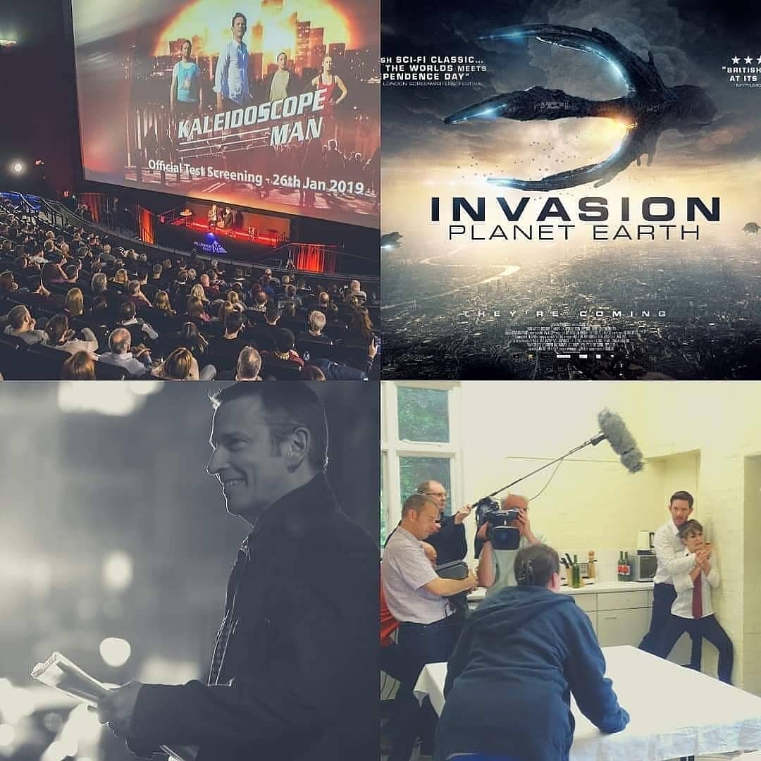 ERFilmFest's tweet photo. Check out the @ERFilmFest show Episodes 1 to 4 Onine now featuring @SimonCoxFilm @alexstolz1 @FutureofFilm_ @LucyMTownsend @Diana_Townsend @scareycrowmovie @DavidYorkeFilms https://t.co/QzROkx1QCF #filmindustry #filmknowledge #interviews @DandCFilm @FilmHubSW @TorbayCulture https://t.co/fdbbWLcJZI