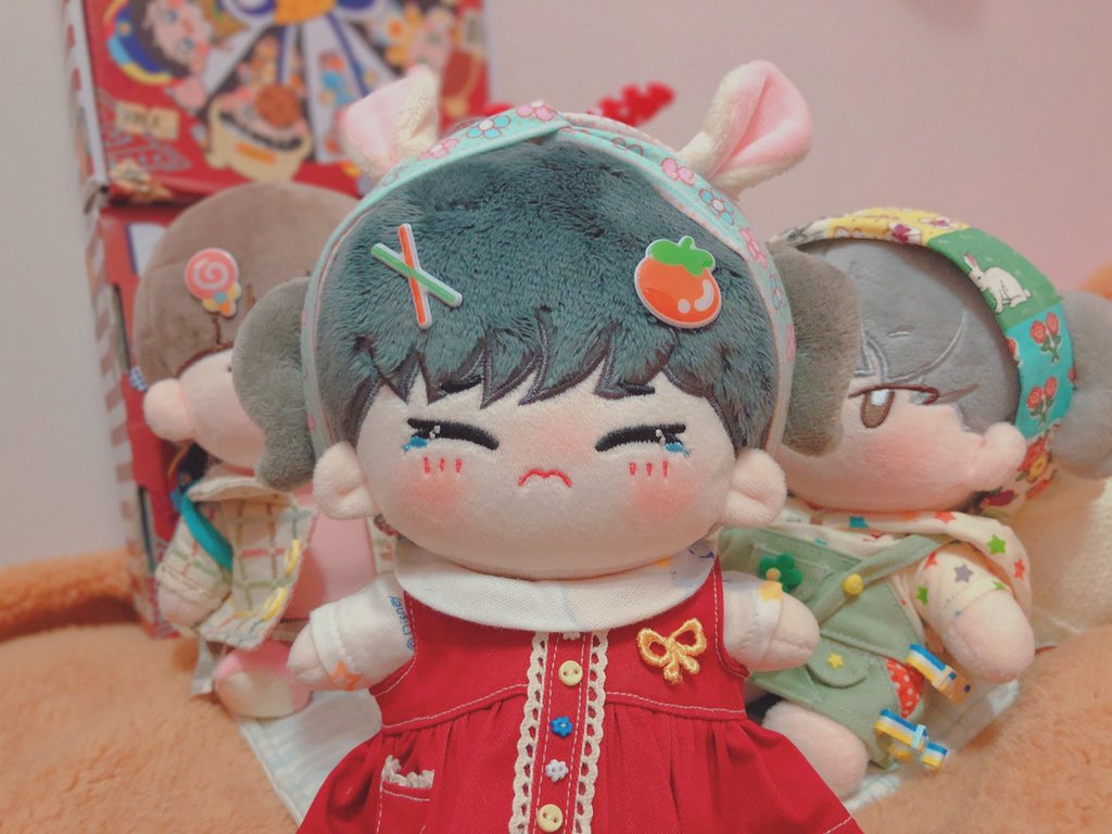 나 귀엽지?😚

#세븐틴인형 #seventeendolls #Hoshi #호시 #ホシ #호시인형 #권순영 #GUNI