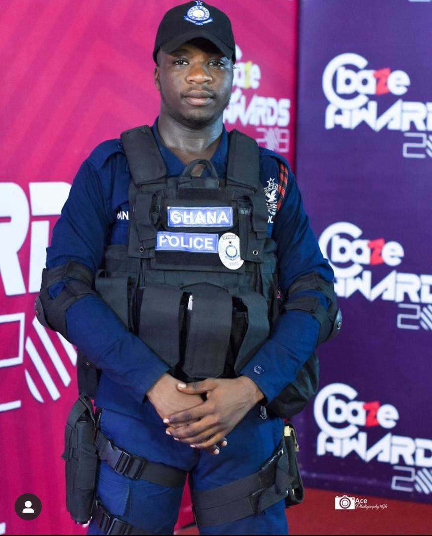 Iam_Stone1's tweet photo. Ahua 🔥🔥@Ghpoliceservice https://t.co/8yqf8WMAqt