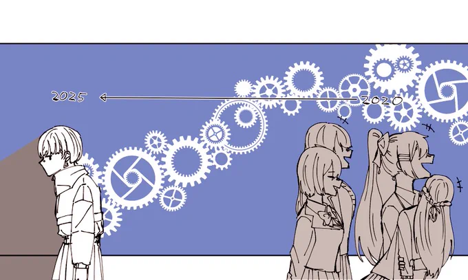 #でろあーと 