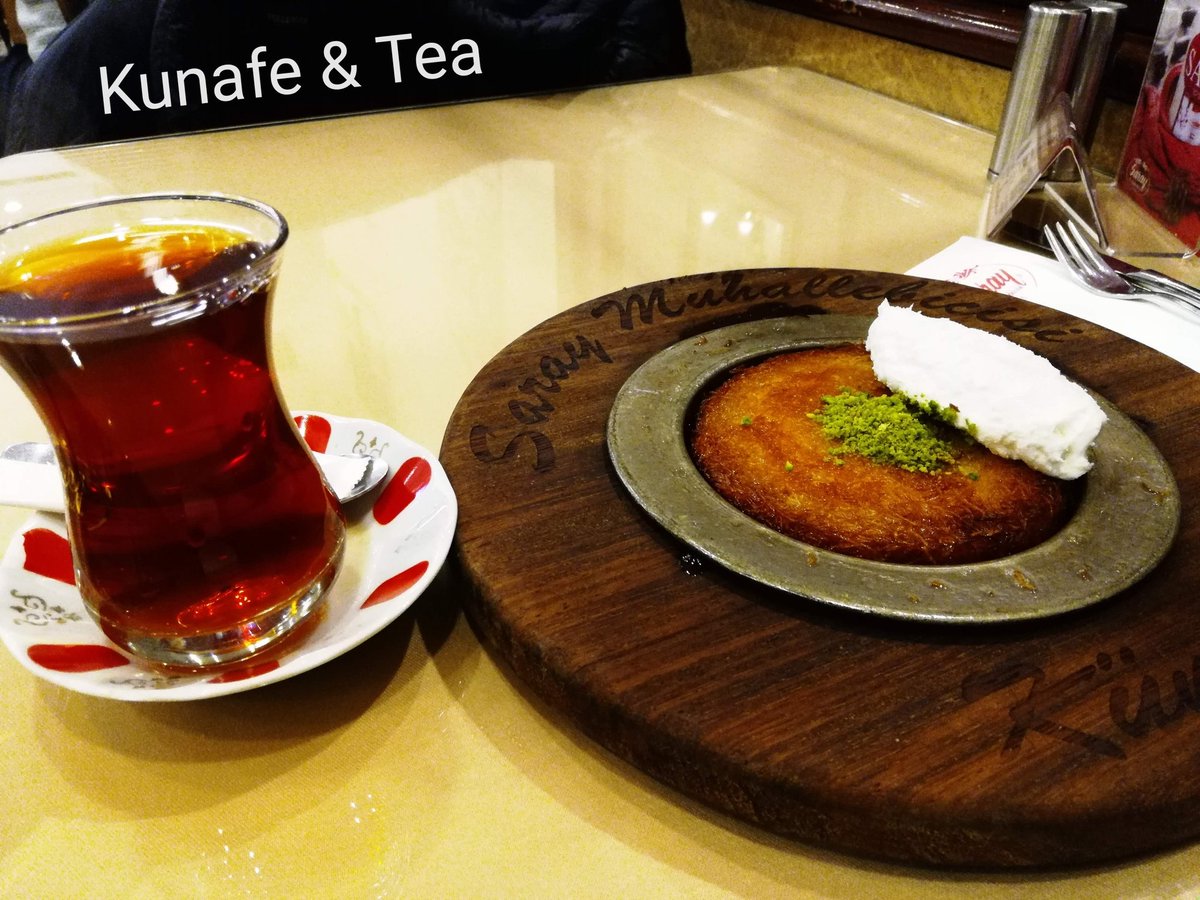 mddanish120's tweet photo. How does end a meat without sweets. Street food are common too.
#visitistanbul #visitturkey #sultanplatter #kunafe #kokarec #tuskishtea #foodranger #mrtaster #foodblogger #foodoftheworld #kebabs #salads #sujuk #turkishdelight #traveltheworld #Azzatravelandtourism #foodlovers https://t.co/Nkm0vv1501