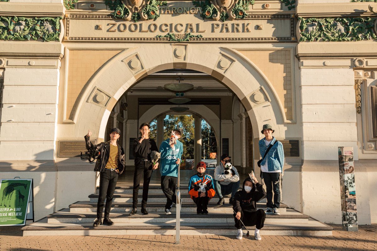 filmfilm94's tweet photo. GOT7 FAMILY ଘ(੭ˊ꒳​ˋ)੭✧♡˖

อยู่ให้กำลังใจกันแบบนี้ตลอดไปเลยนะꈍ◡ꈍ https://t.co/wDcVoL7yU1