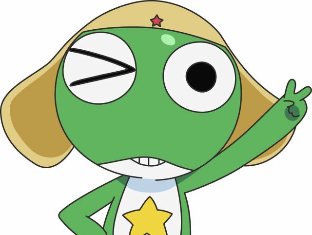 タママ二等兵のtwitterイラスト検索結果