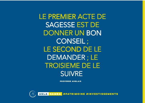 AglaSAMBA's tweet photo. #ENTREPRENEUR #CONSEILS #WEALTHMANAGEMENT https://t.co/f1wq82G8EM
