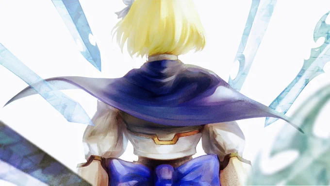 覚醒

#モンスト 