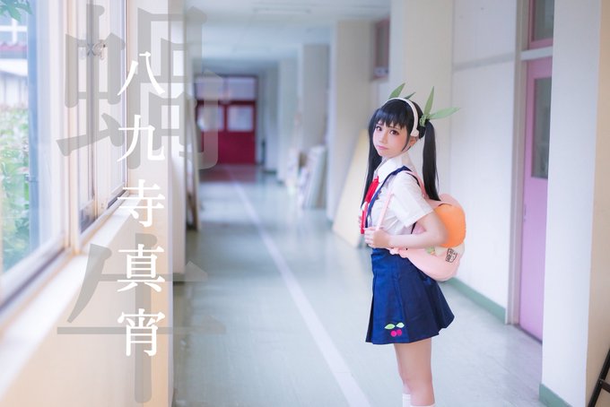 コスプレイヤー舞陽女のTwitter画像42