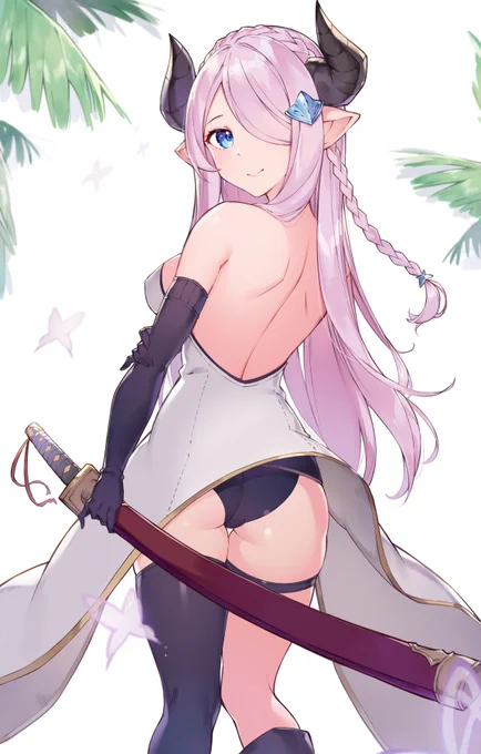 ナルメアお姉さん 
