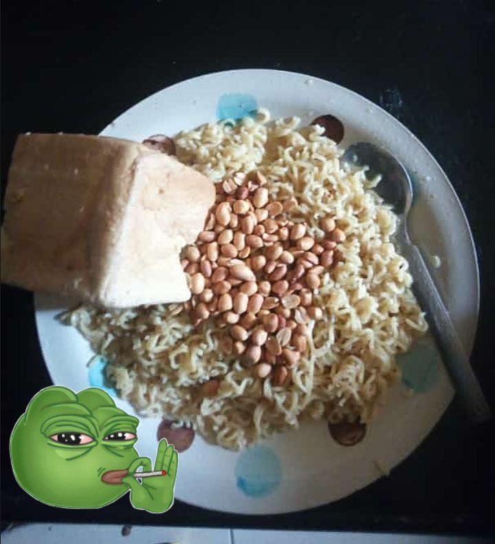 MccoySen's tweet photo. Super meal https://t.co/SYM6QrHfE0