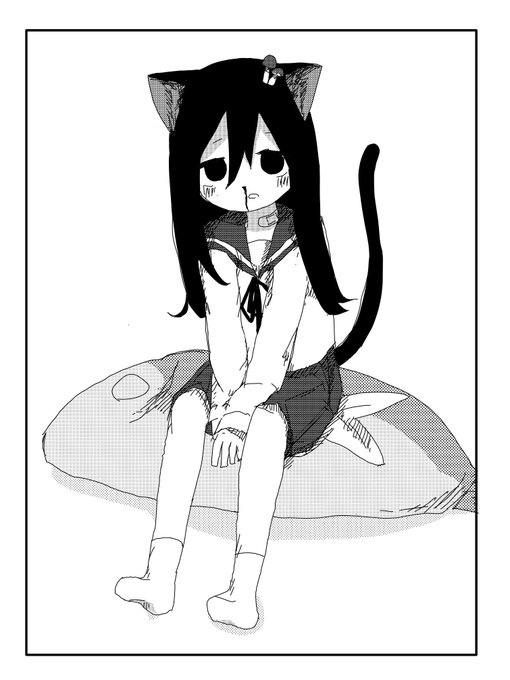 #シメジシミュレーション 