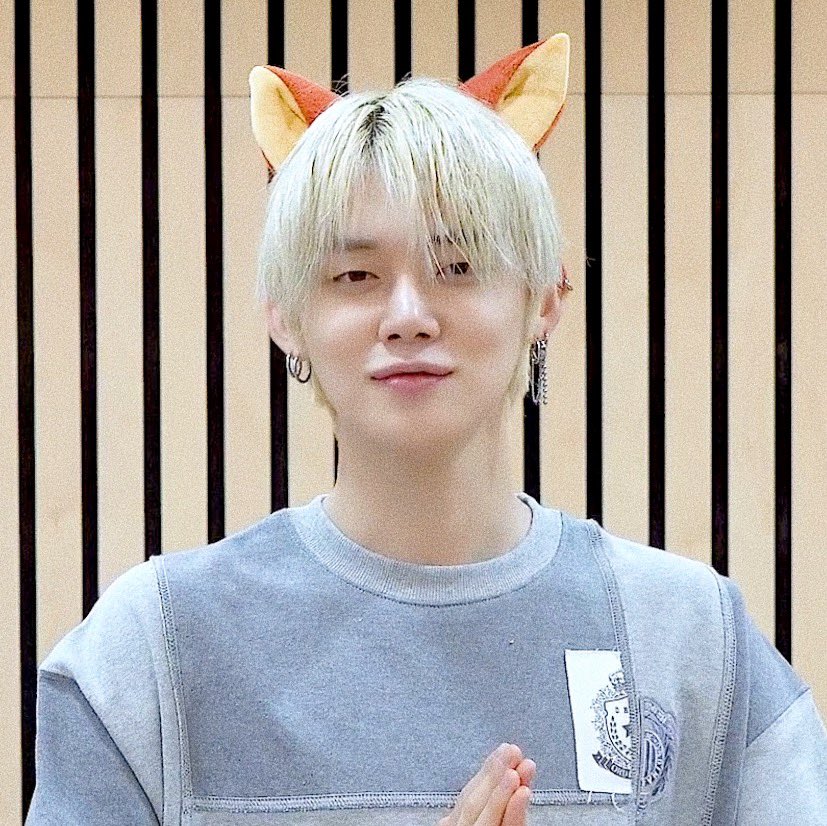 赤ちゃんじゃん（ヨンジュンが赤ちゃんにしか見えない人）