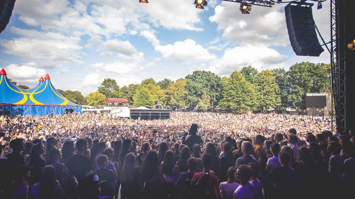 Veel verenigingen zien inkomsten teruglopen nu ze deze zomer niet kunnen werken op de vele festivals en evenementen in de gemeente Venlo.
omroepvenlo.nl/nieuws/artikel…