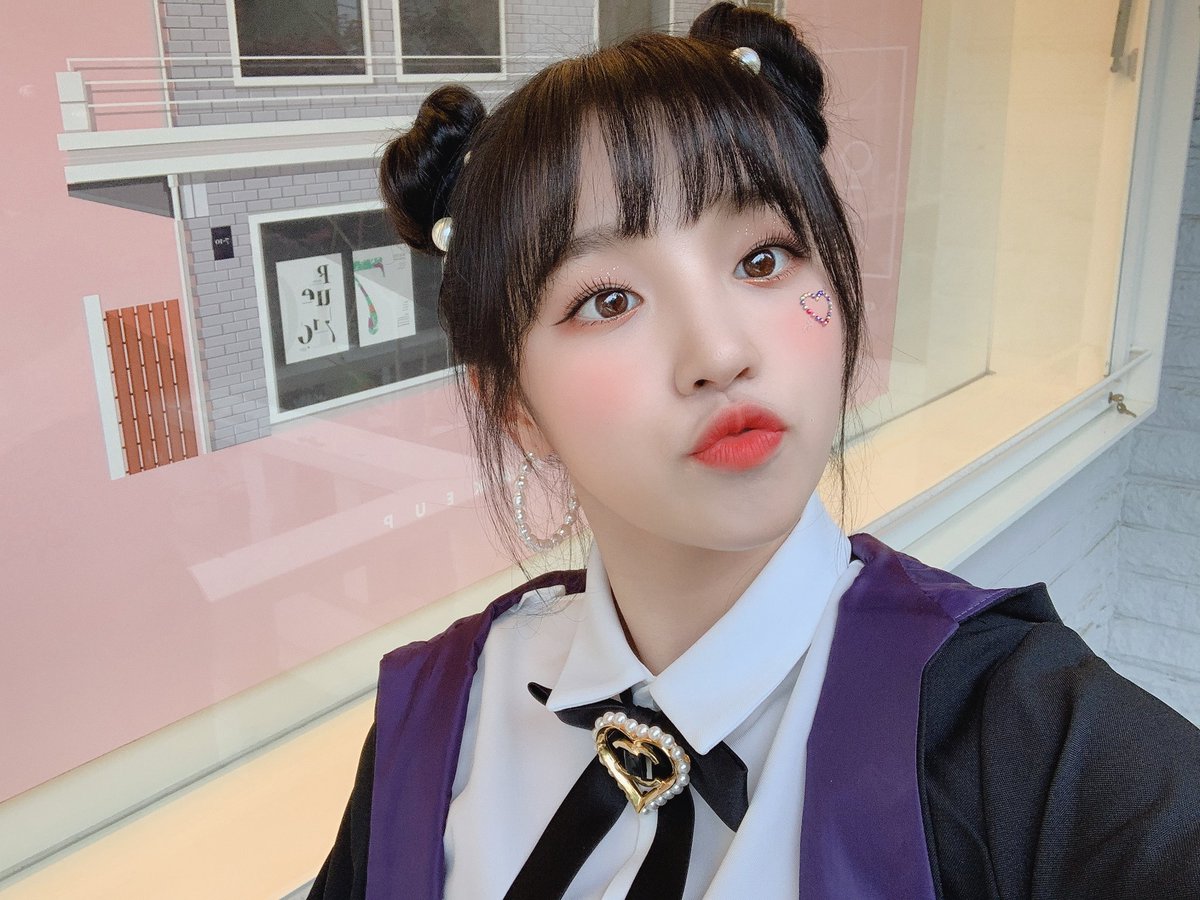우기] 2년 동안 너무 많은 사랑을 주신 울 네버랜드❤️ 정말