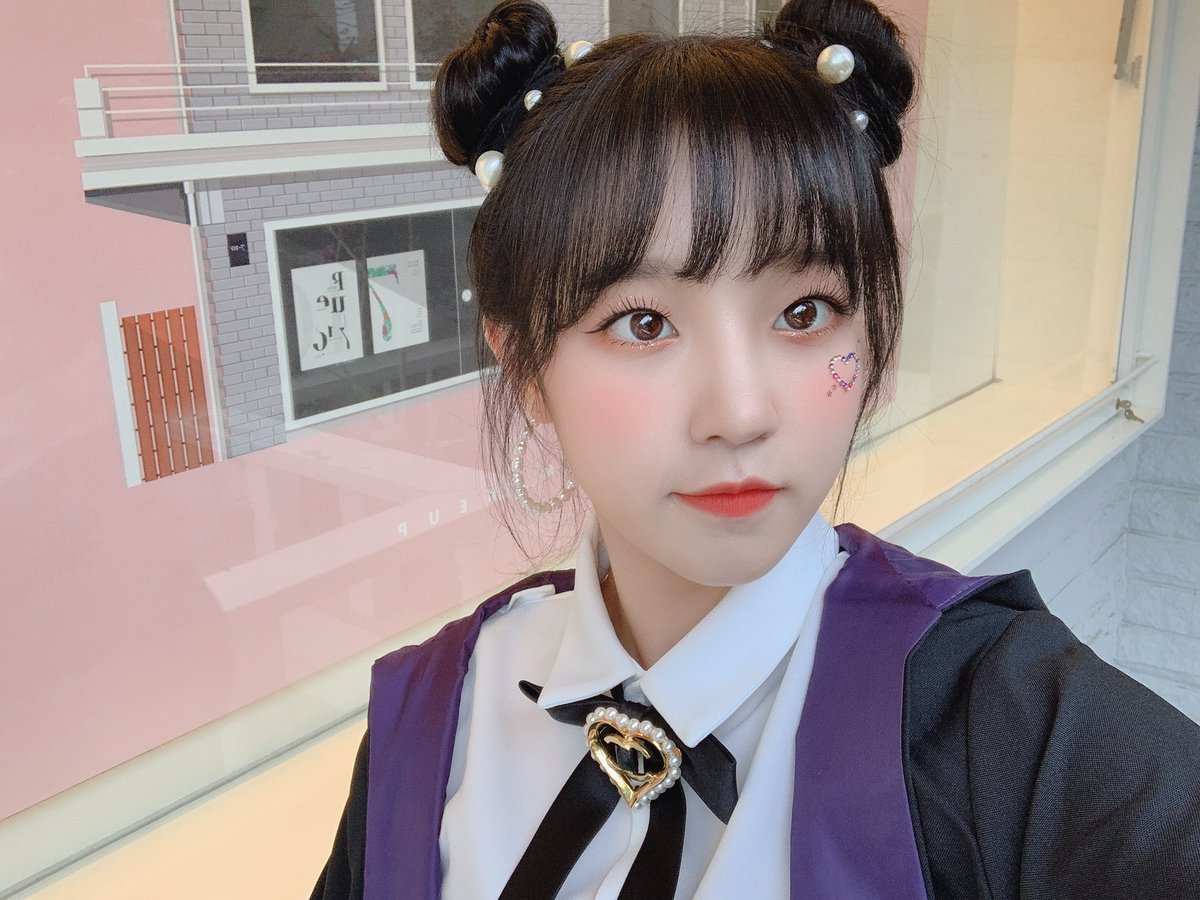 우기] 2년 동안 너무 많은 사랑을 주신 울 네버랜드❤️ 정말
