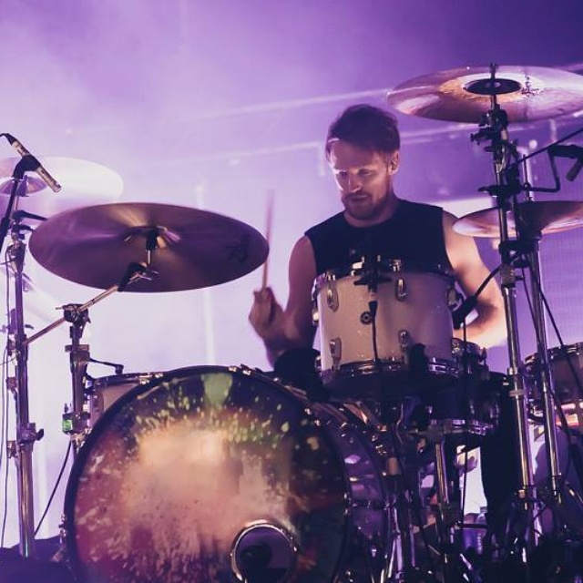 sto_nati's tweet photo. Happy 2ndofMay international Placebo Day 
#internationalplaceboday #2ndofmay #placeboworld #brianmolko #stefanolsdal ##mattlunn #steveforrest #placebo20years #music #concerts https://t.co/5ql5He4Plz