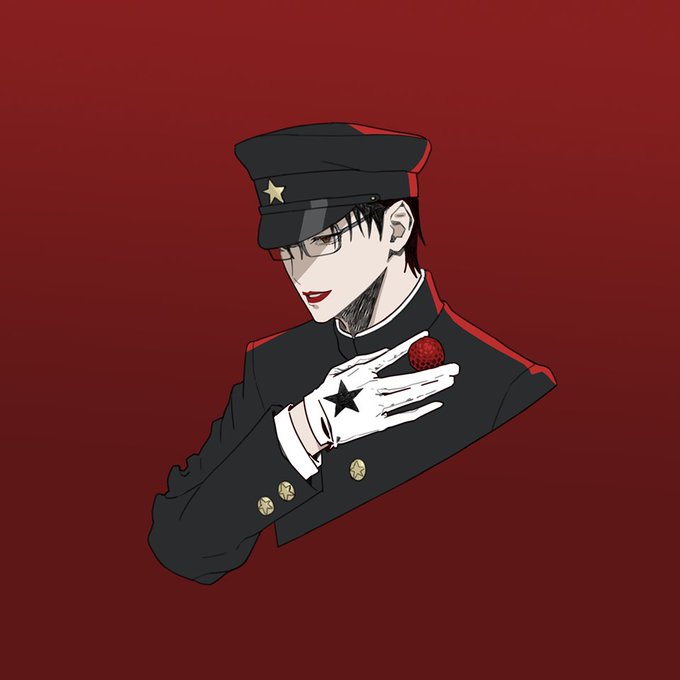 【ライチ☆光クラブ】廃墟の帝王&漆黒の薔薇ネックレス ライチ☆光クラブ】廃墟の帝王&漆黒の薔薇ネックレス